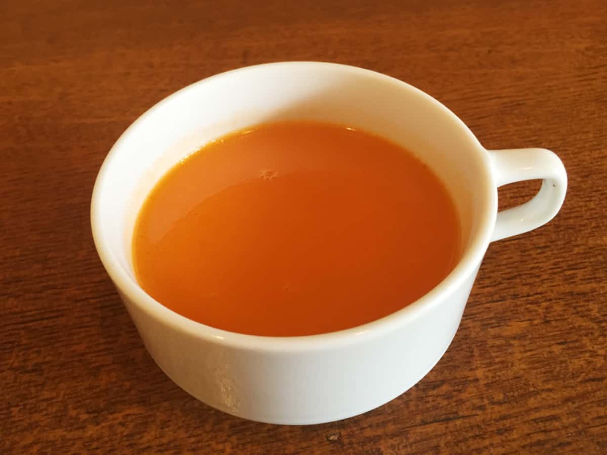 スープ|埼玉 狭山 スパイスガーデン