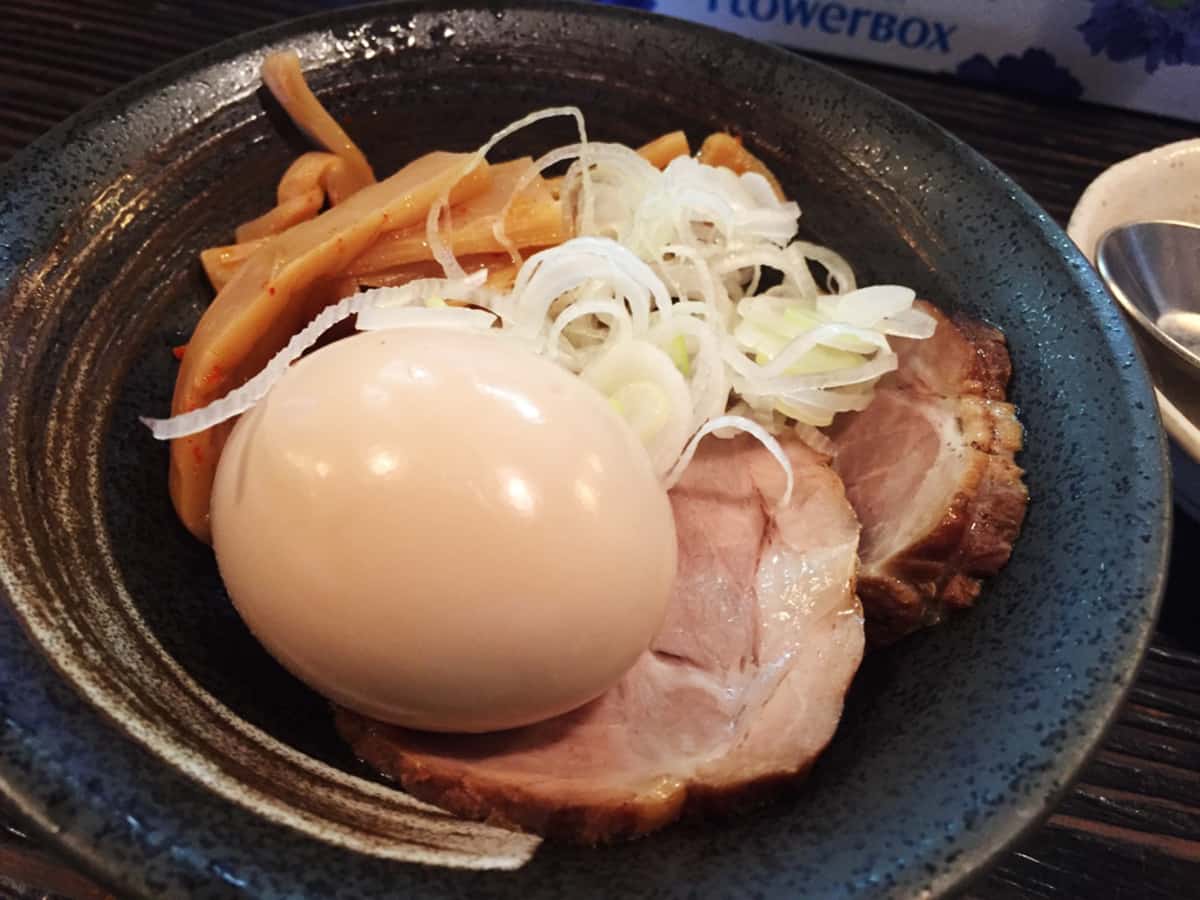 東京 目黒 和利道 麺