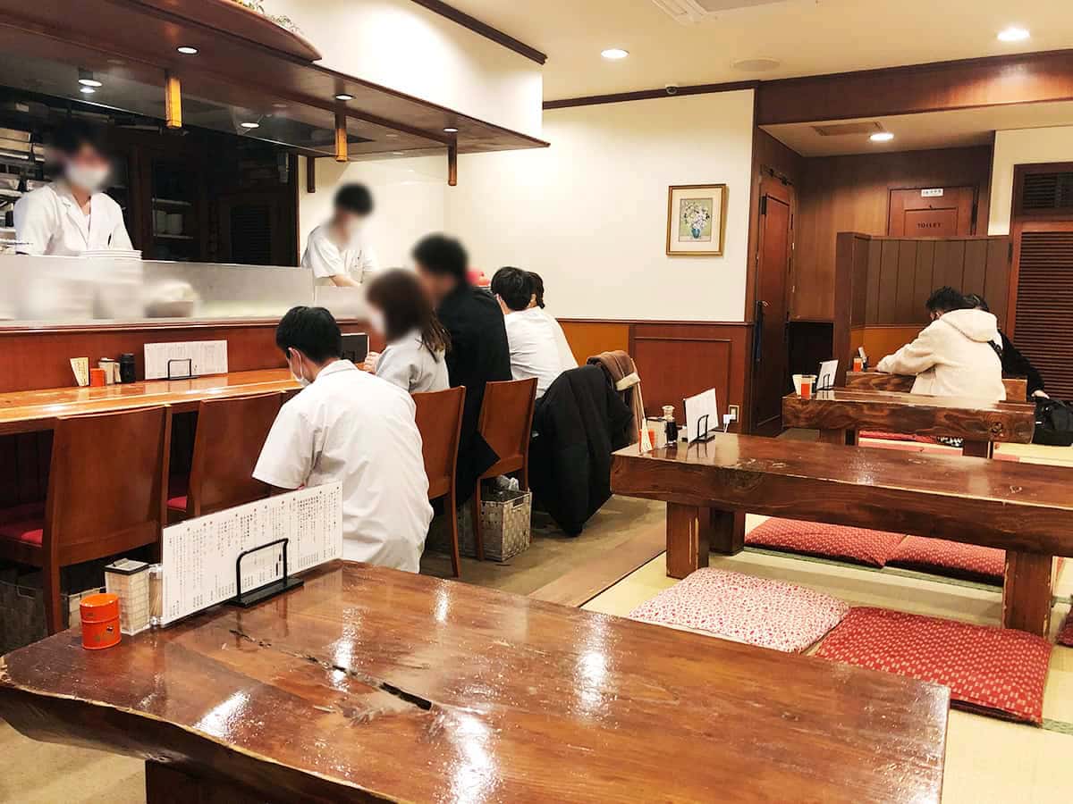 牛たん料理 閣 ブランドーム店|うまいもの大好きアワード2017