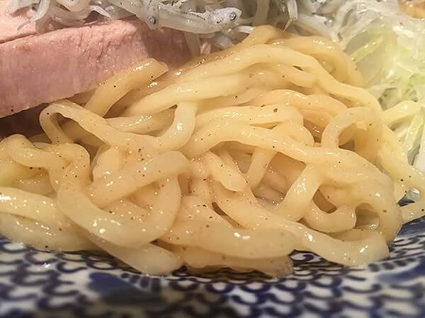 東京 中野 東京煮干屋本舗|麺