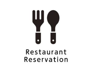 【まとめ】レストラン予約サイト