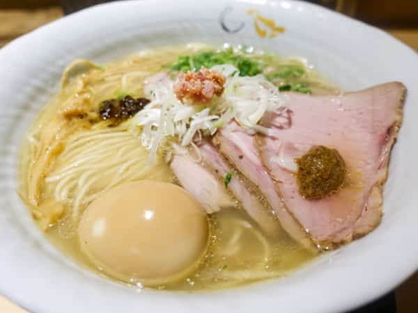 金色不如帰|ラーメン大好き小泉さん