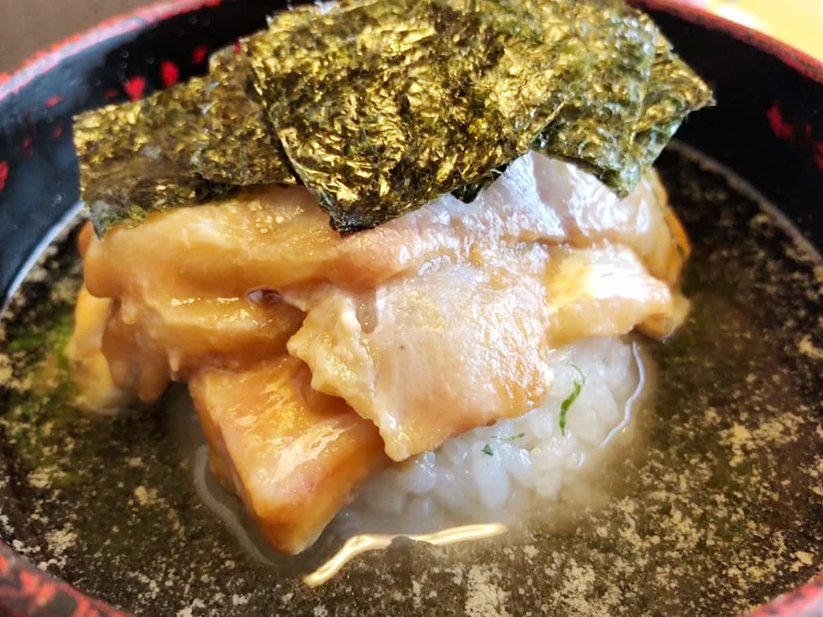 三重 志摩 日本料理 鯛|鯛