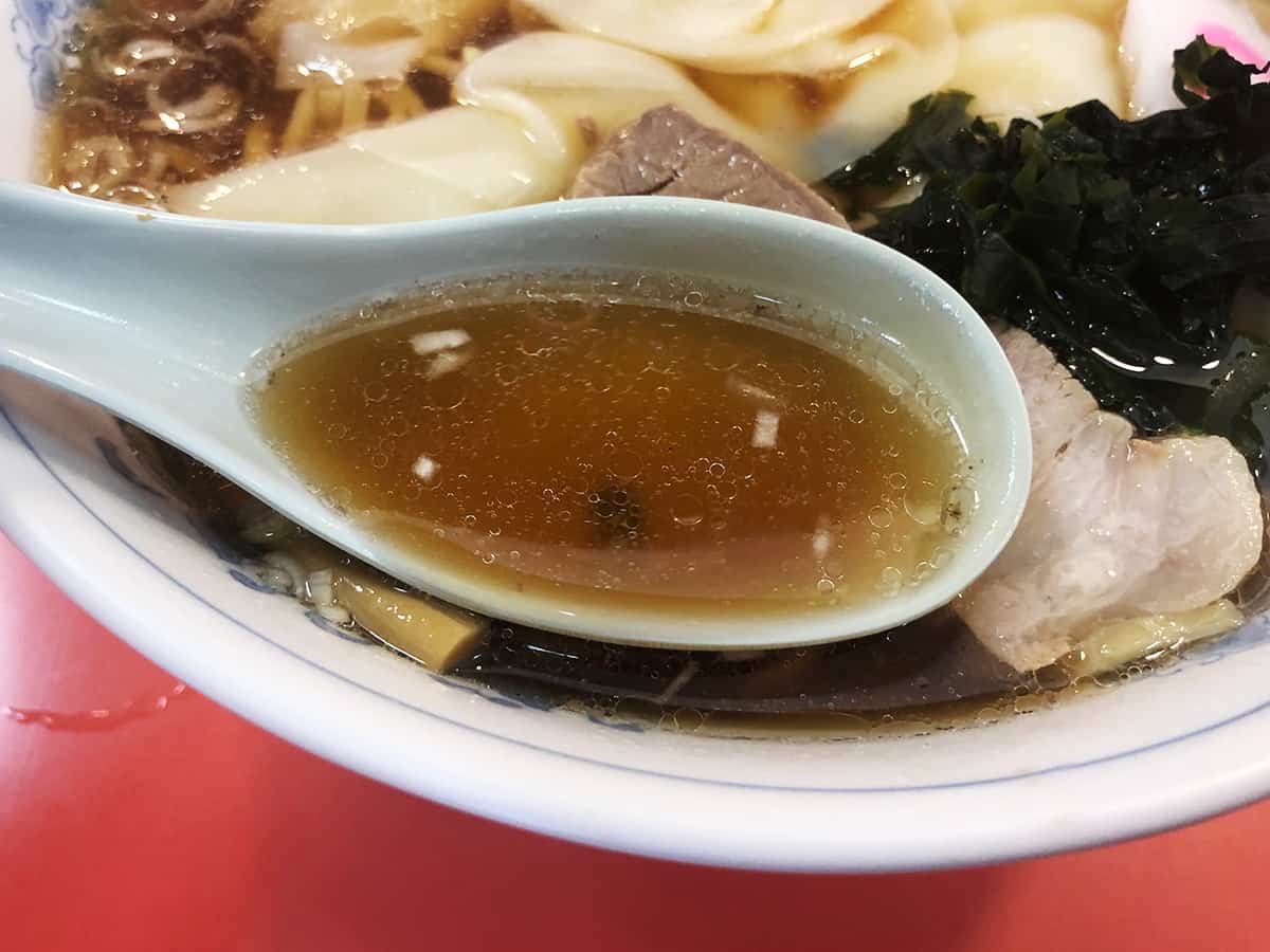 埼玉 日高 高久|スープ