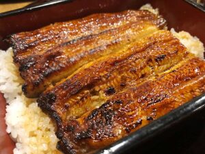【鰻】日本で「鰻を食べない地域」があること知っていますか?〜虚空蔵信仰と鰻〜