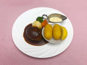 えらべる洋食｜東京 新宿 レストラン西櫻亭 新宿店