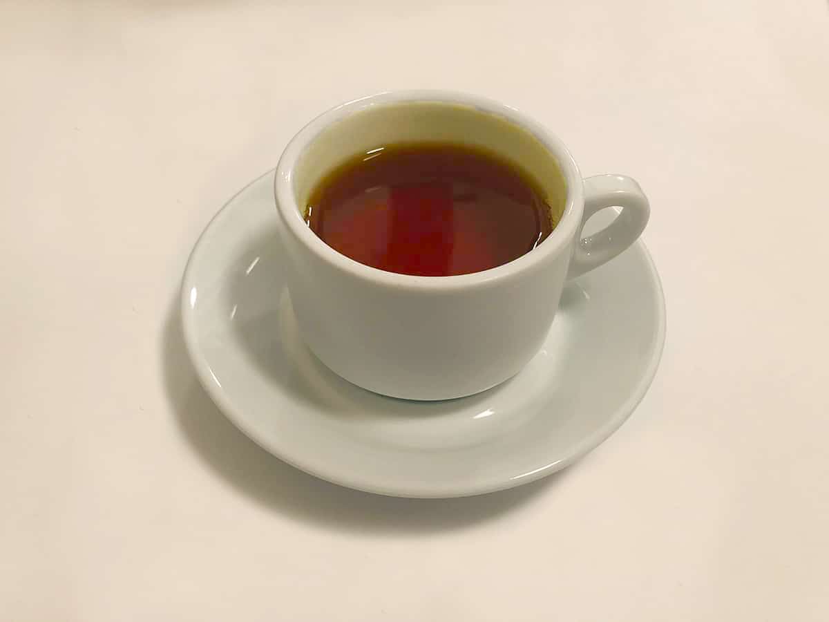 紅茶|東京 高田馬場 ラミティエ
