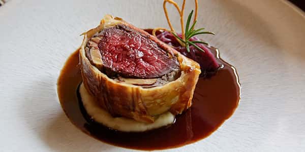 Restaurant Ma Poule｜一休レストラン