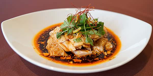 CHINESE DINING 結彩 -yuiro‐｜一休レストラン