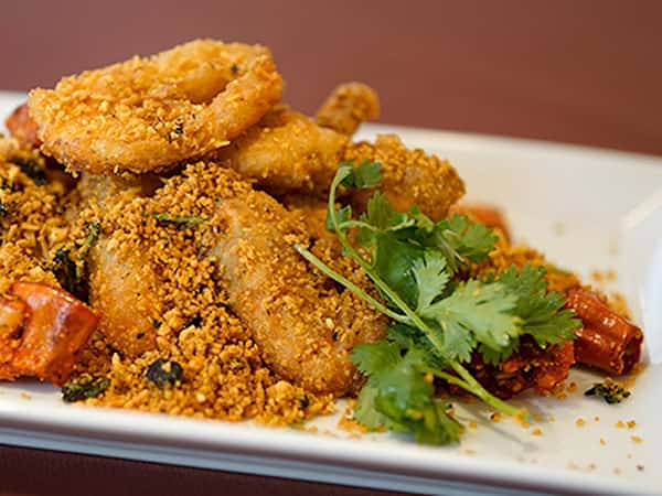 CHINESE DINING 結彩 -yuiro‐｜一休レストラン