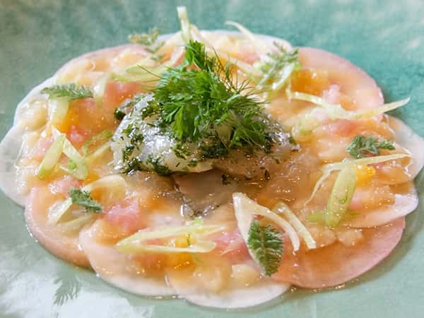 Restaurant Ma Poule｜一休レストラン