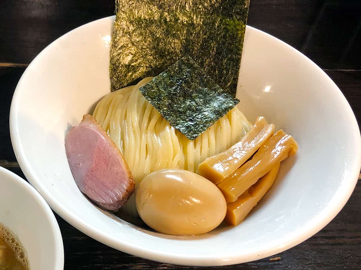 麺|東京 高田馬場 俺の空
