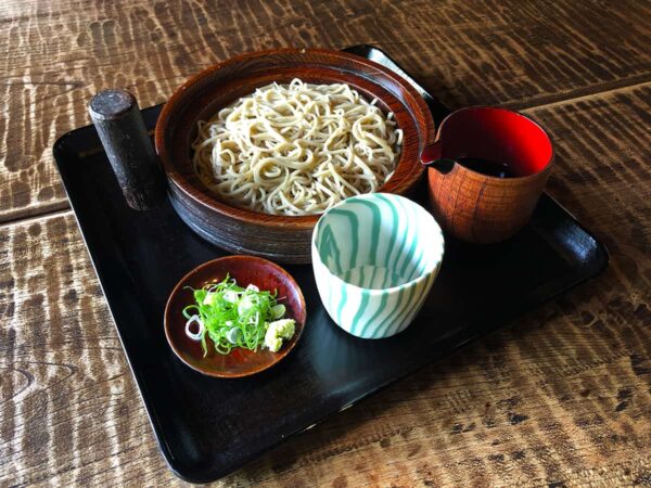 せいろそば｜千葉 柏 竹やぶ 柏本店