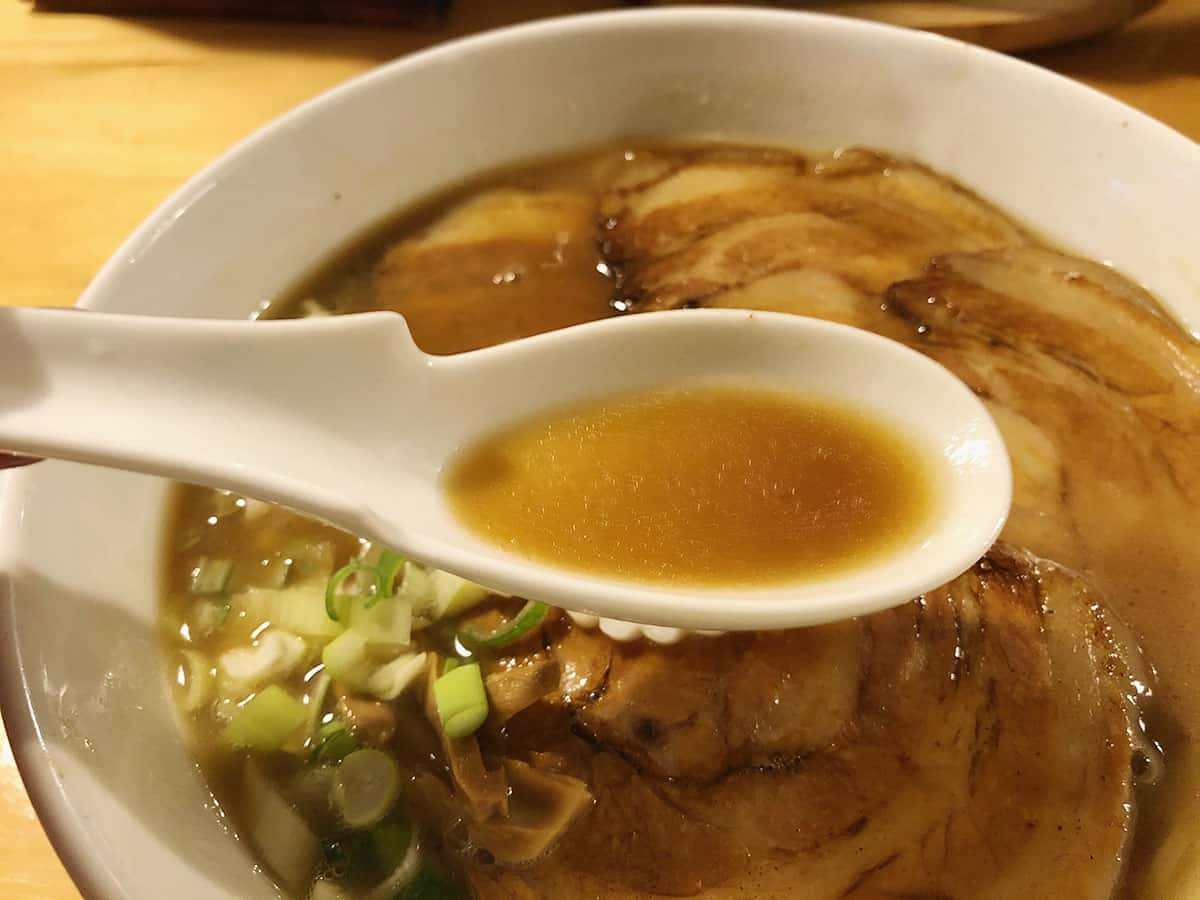 スープ|栃木 宇都宮 花の季