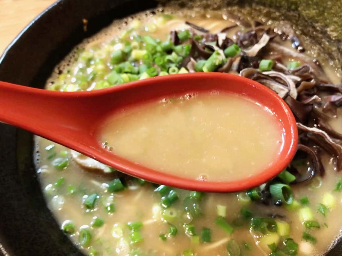 スープ|東京 水道橋 ひらさわ