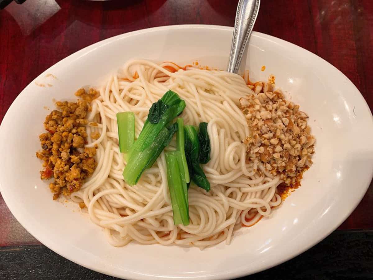 中国家庭料理 楊 2号店|孤独のグルメ Season1