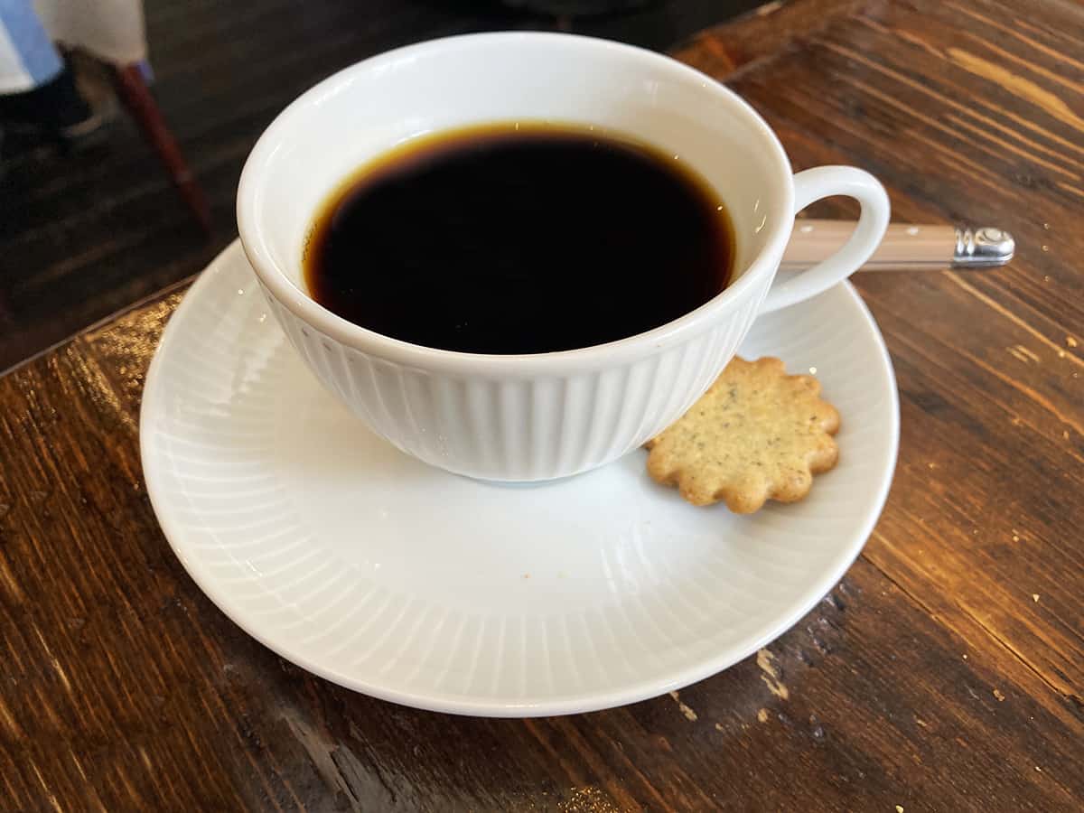 コーヒー|石川 金沢 ひらみぱん
