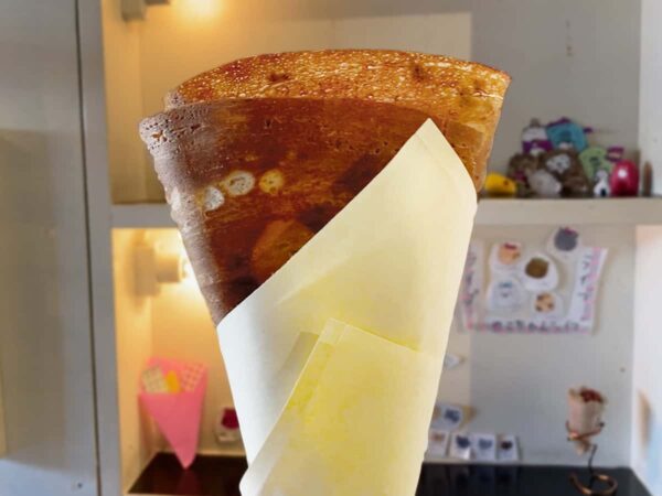 クレープ｜東京 青梅 CREPE COROMO(クレープコロモ)