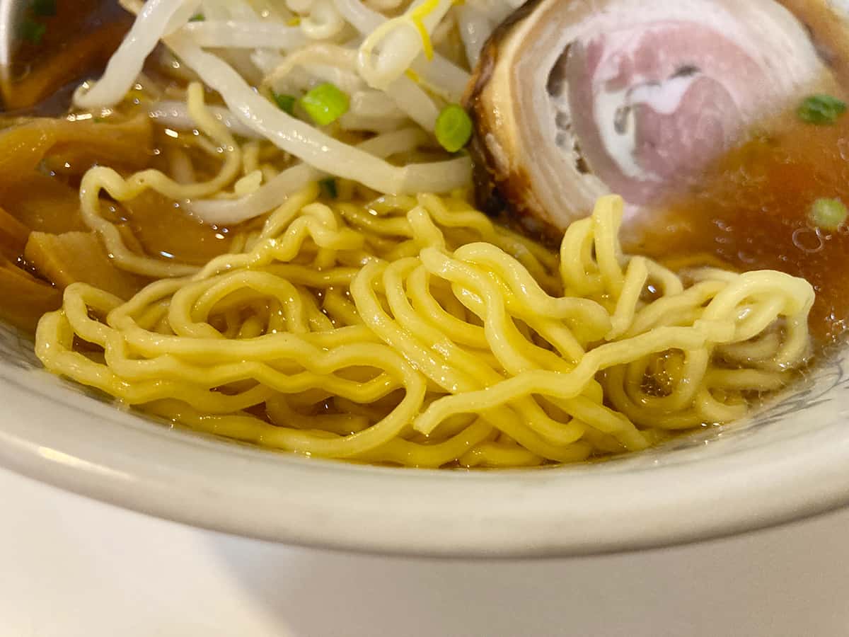 麺|静岡 浜松 喜慕里
