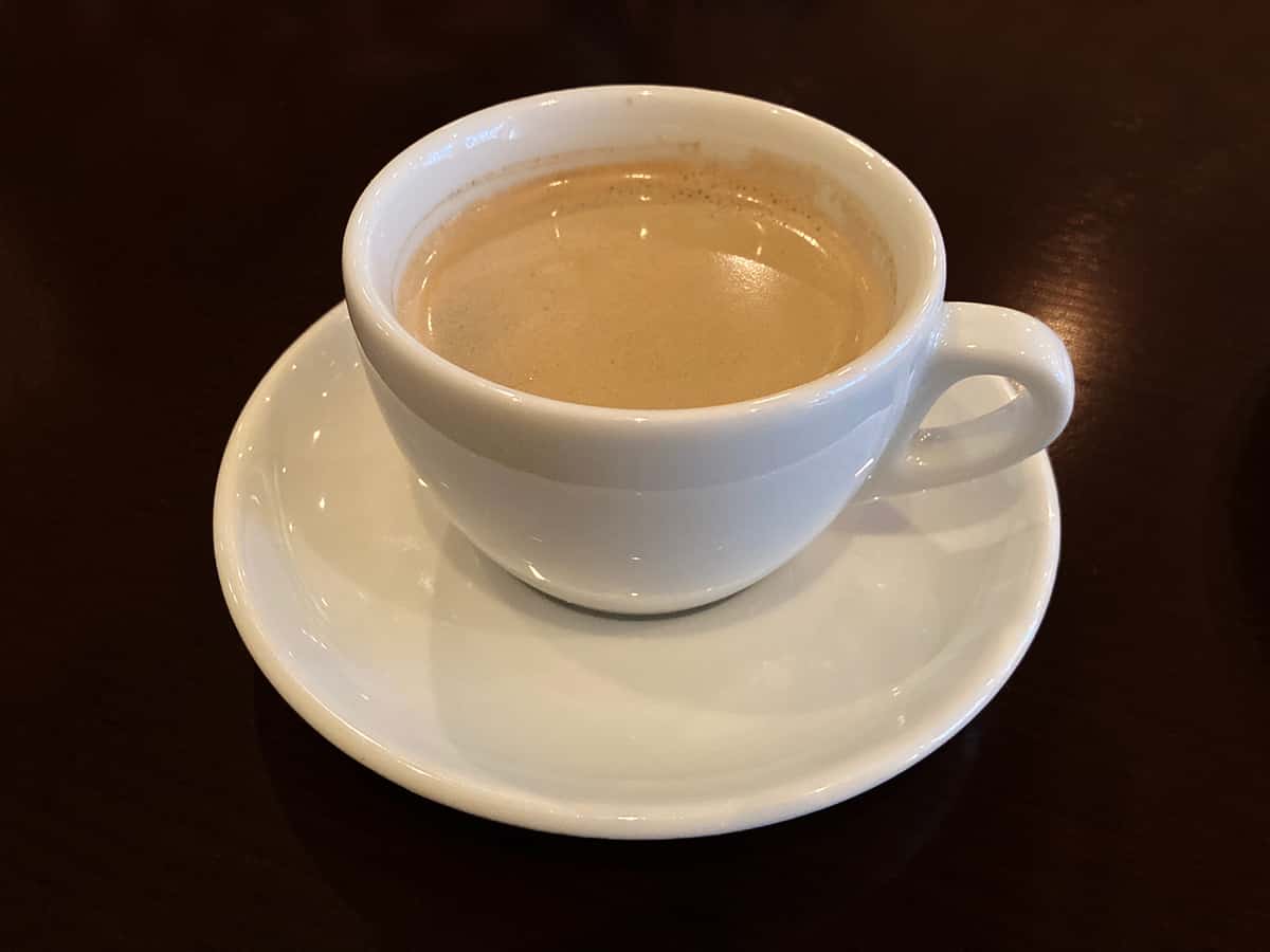 コーヒー|静岡 浜松 La Pullman Caffe' (ラ プルマン カフェ)