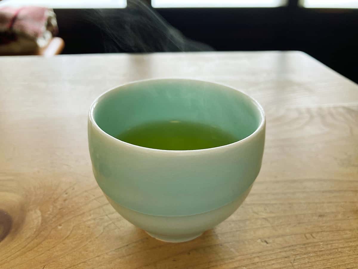 お茶|京都 北大路 おがわ