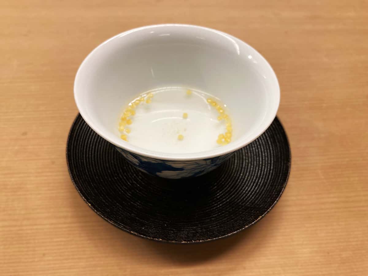 梅茶|京都 祇園 御料理 味舌