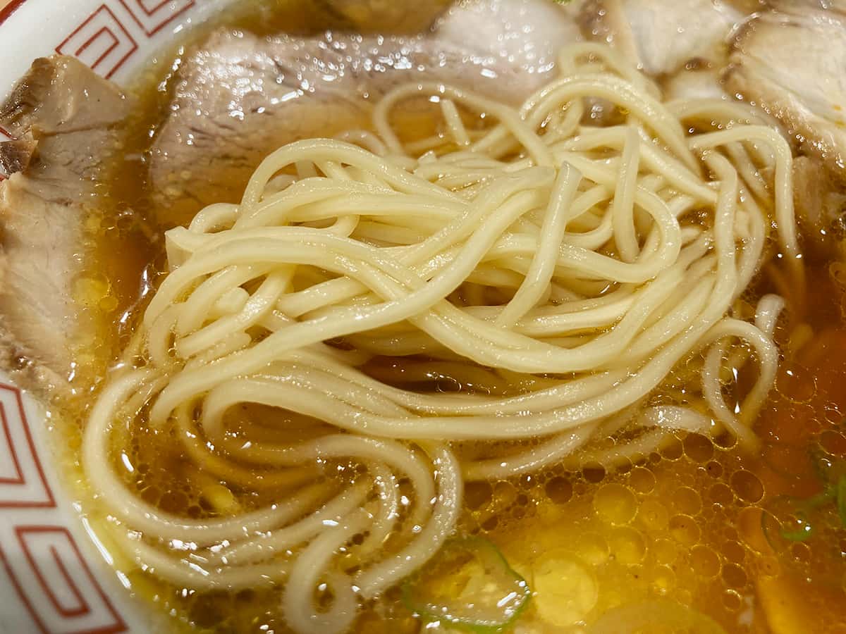 麺|魂麺