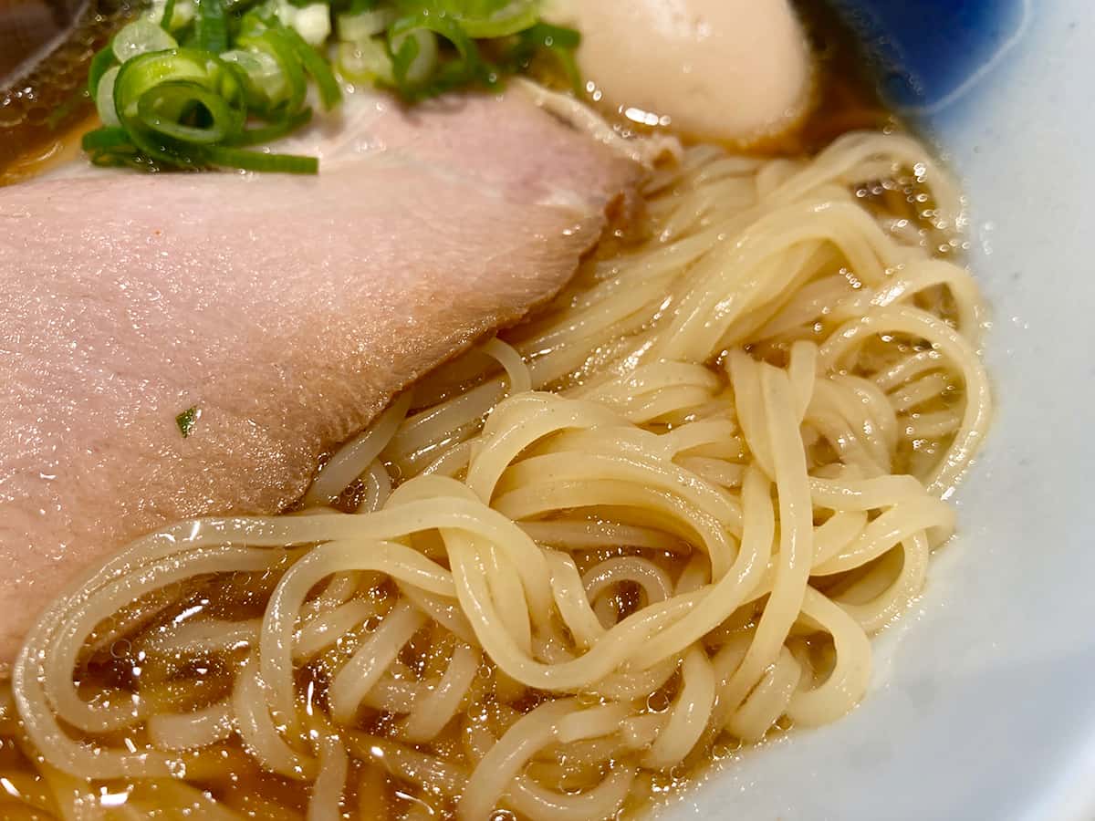 麺|巌哲