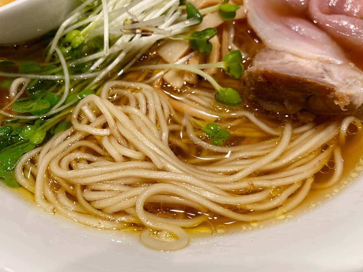 麺|麺屋 Hulu-lu