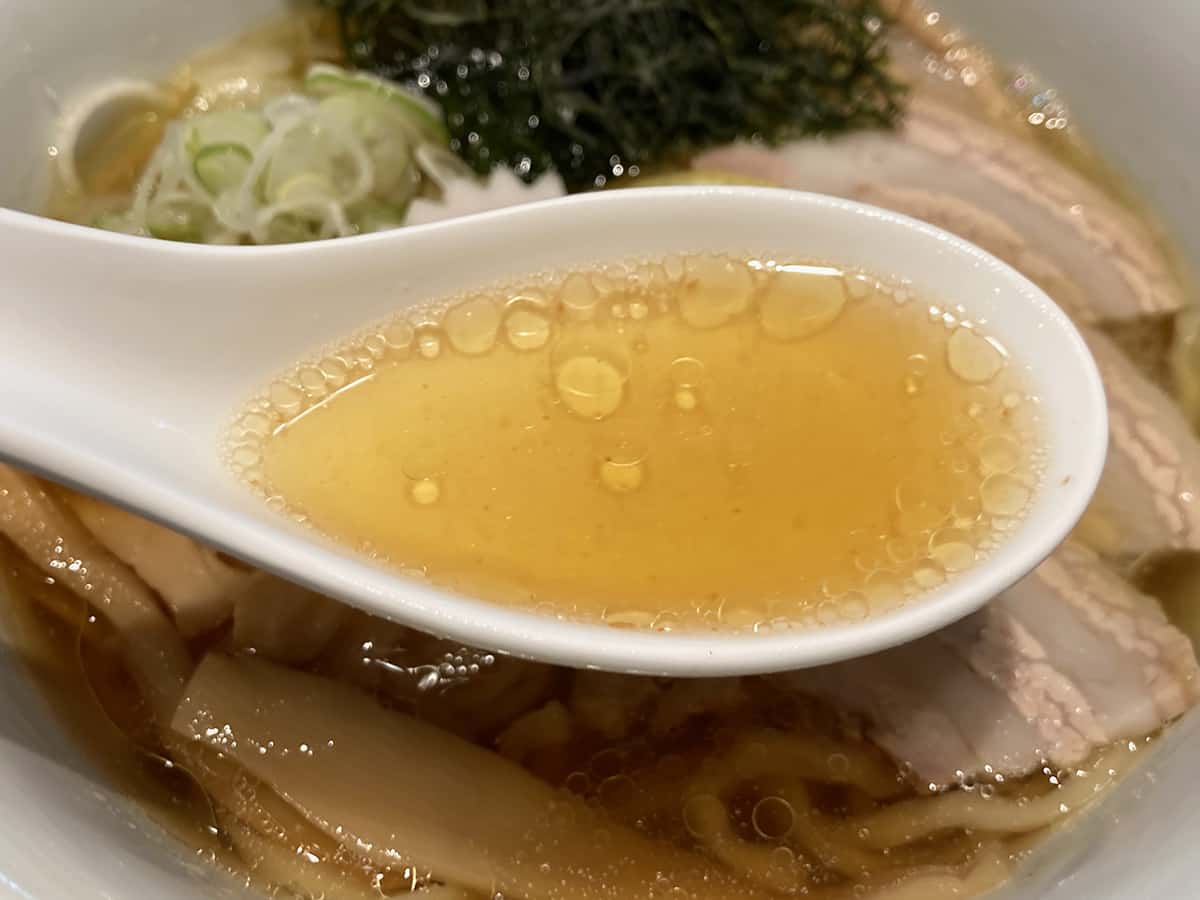 スープ(味変前)|五福星