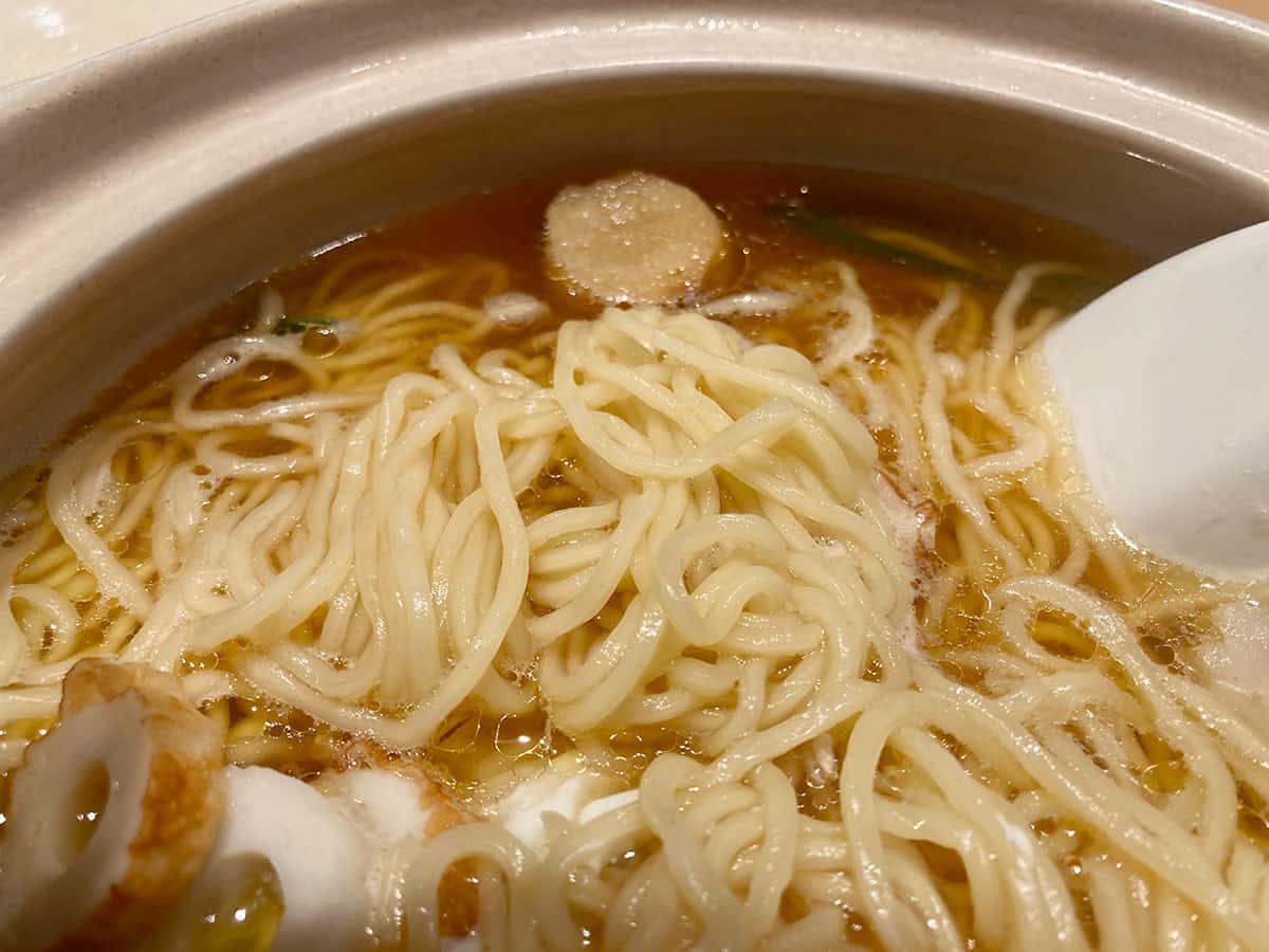麺|魂麺