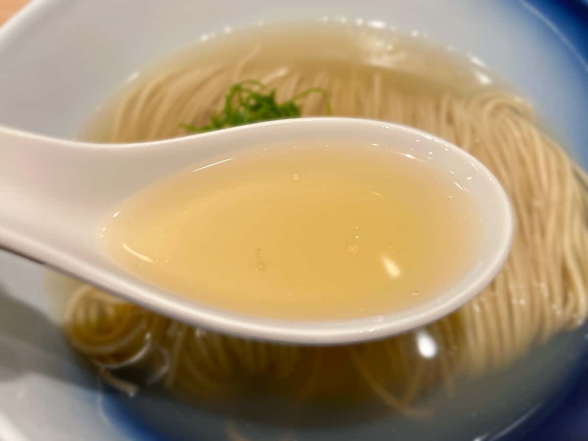 ラーメン・スープ|埼玉 東所沢 ラーメンWalkerキッチン