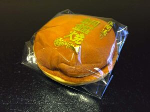 静岡 葵 河内屋｜どら焼き