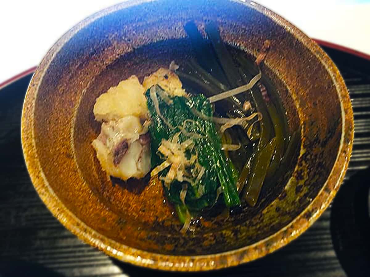 静岡 熱海 海幸楽膳 釜つる|惣菜