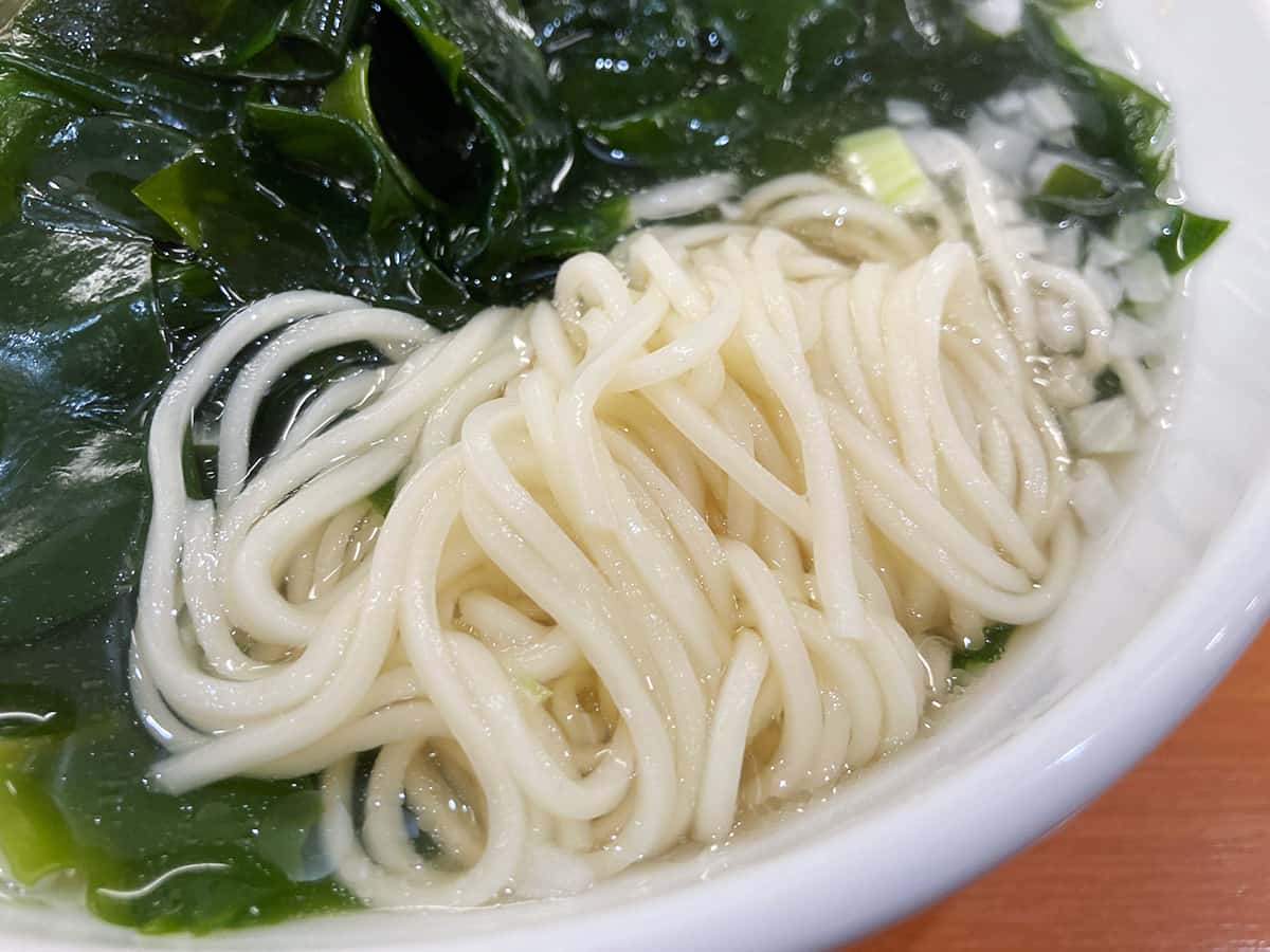 麺|神奈川 平塚 老郷 本店