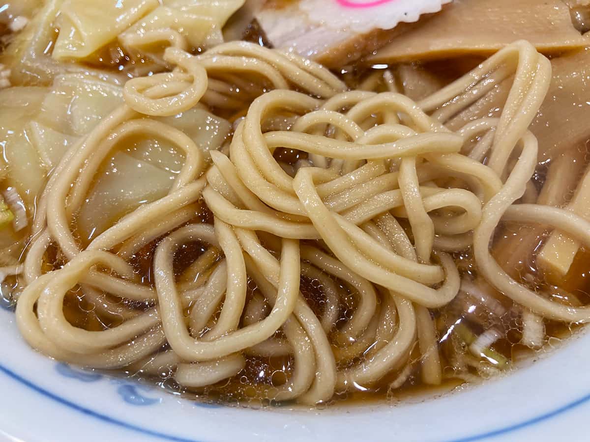 麺|東京 荻窪 らーめん 高尾