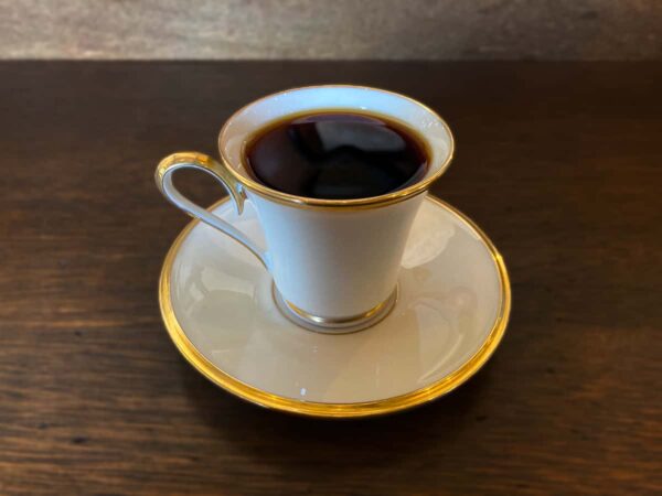 スペシャルドリップ｜千葉 金谷 香豆珈琲(kou’s coffee)