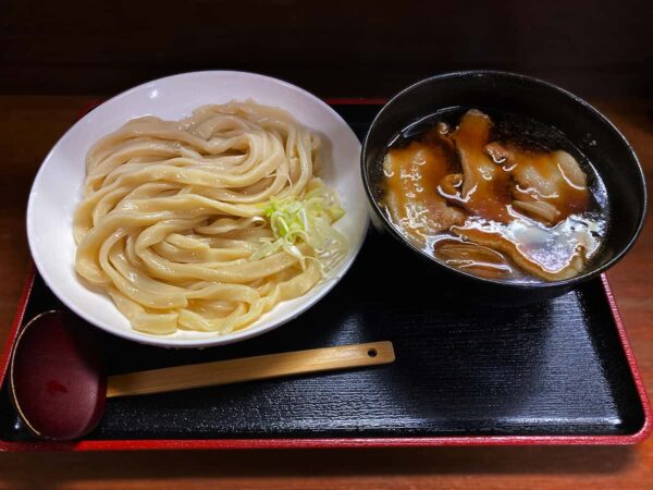 肉汁うどん｜埼玉 小川町 手打ちうどん あそび