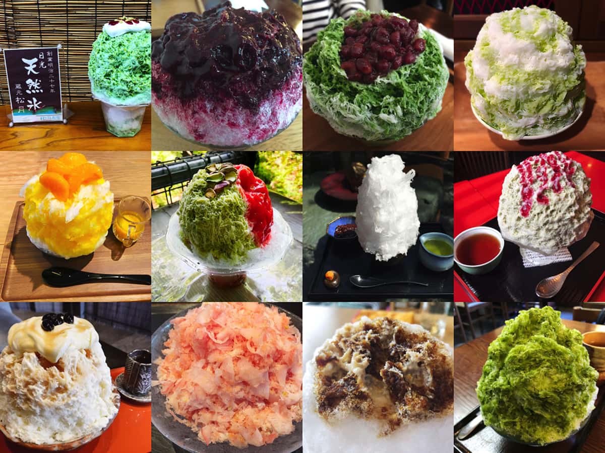 【おいしいかき氷】夏まで待てない! 東京・関東近郊のオススメかき氷屋さん! 実際に食べたレビューでご紹介。｜うまいもの大好き
