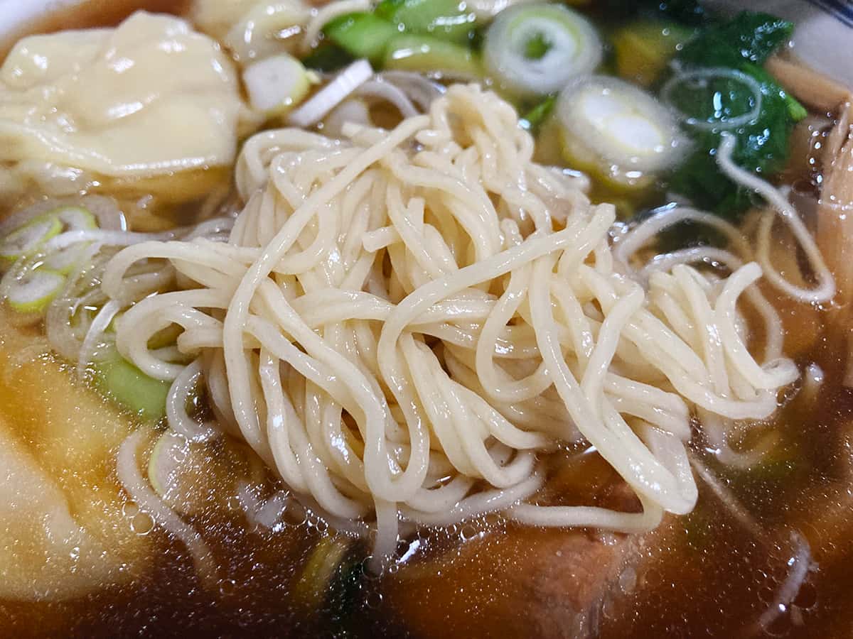 麺|群馬 高崎 台湾料理 來來