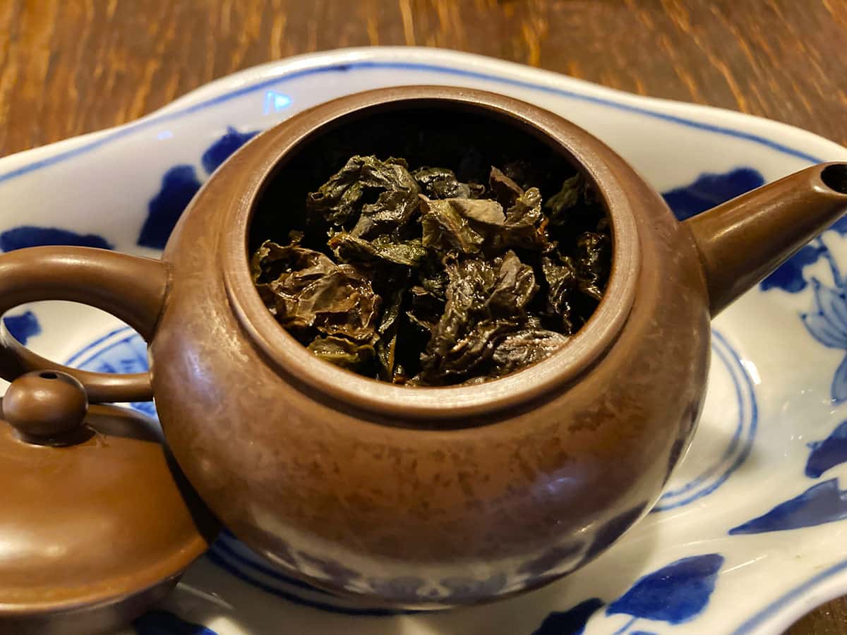茶葉|中国茶専門店 悟空茶荘