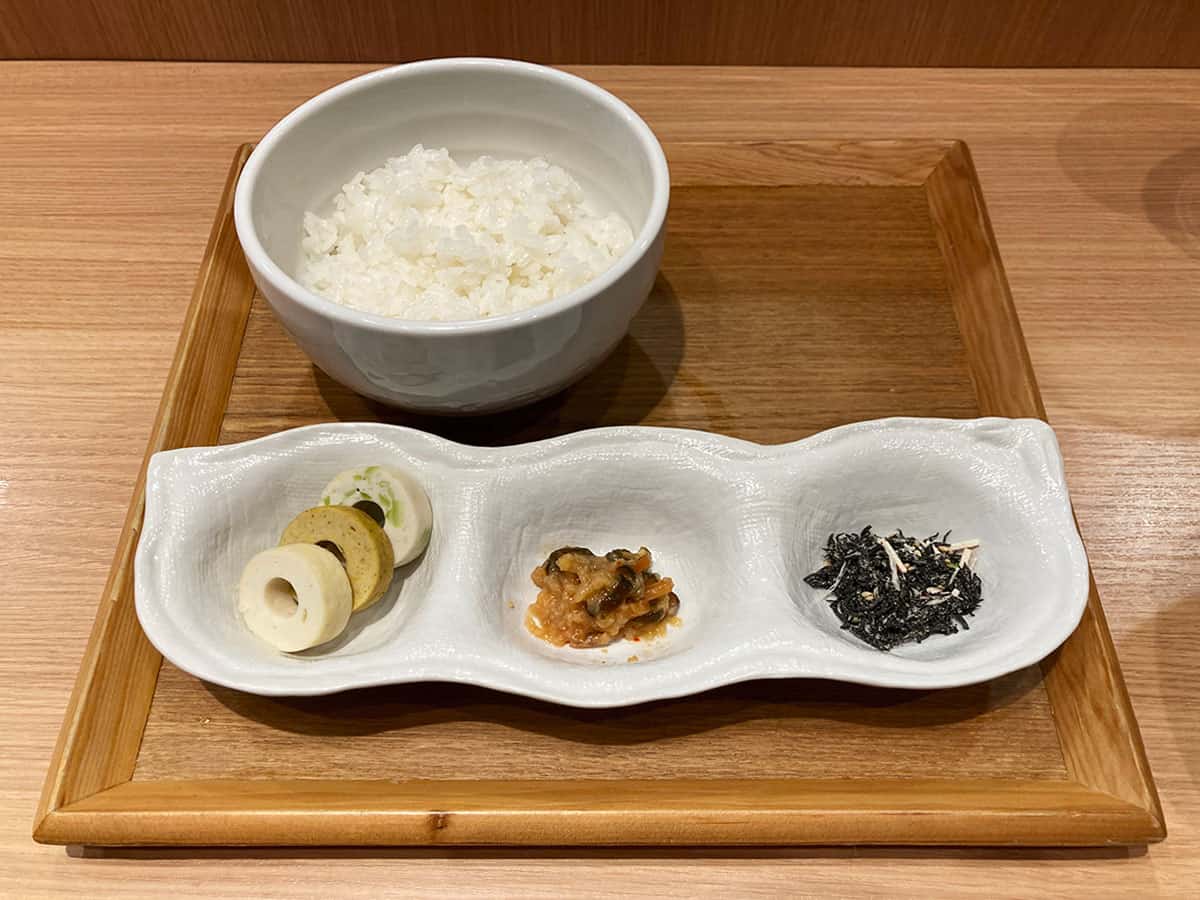 鳥取御膳|牛骨ラーメン たかうな