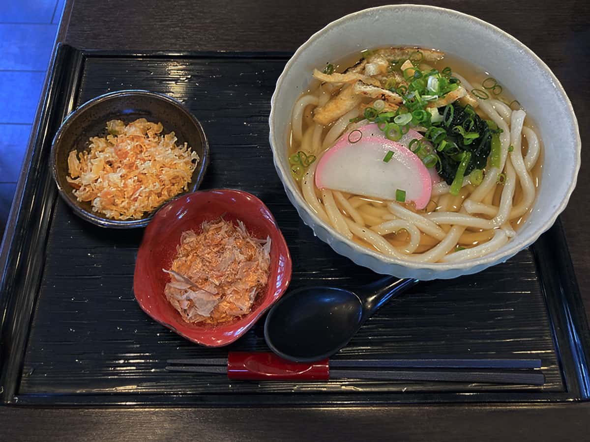 デゴイチ|うどん家