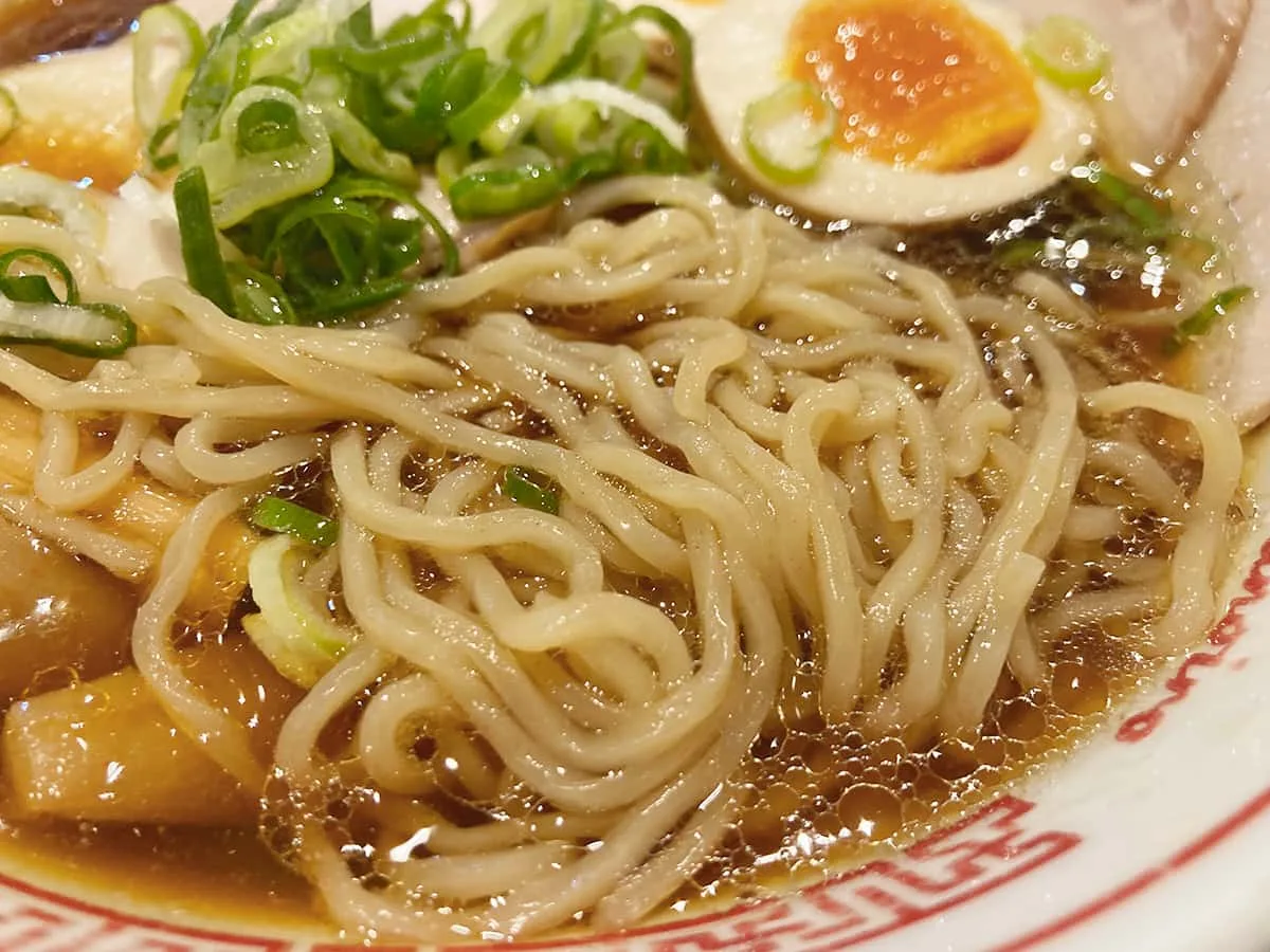 麺|そらのいろ NIPPON