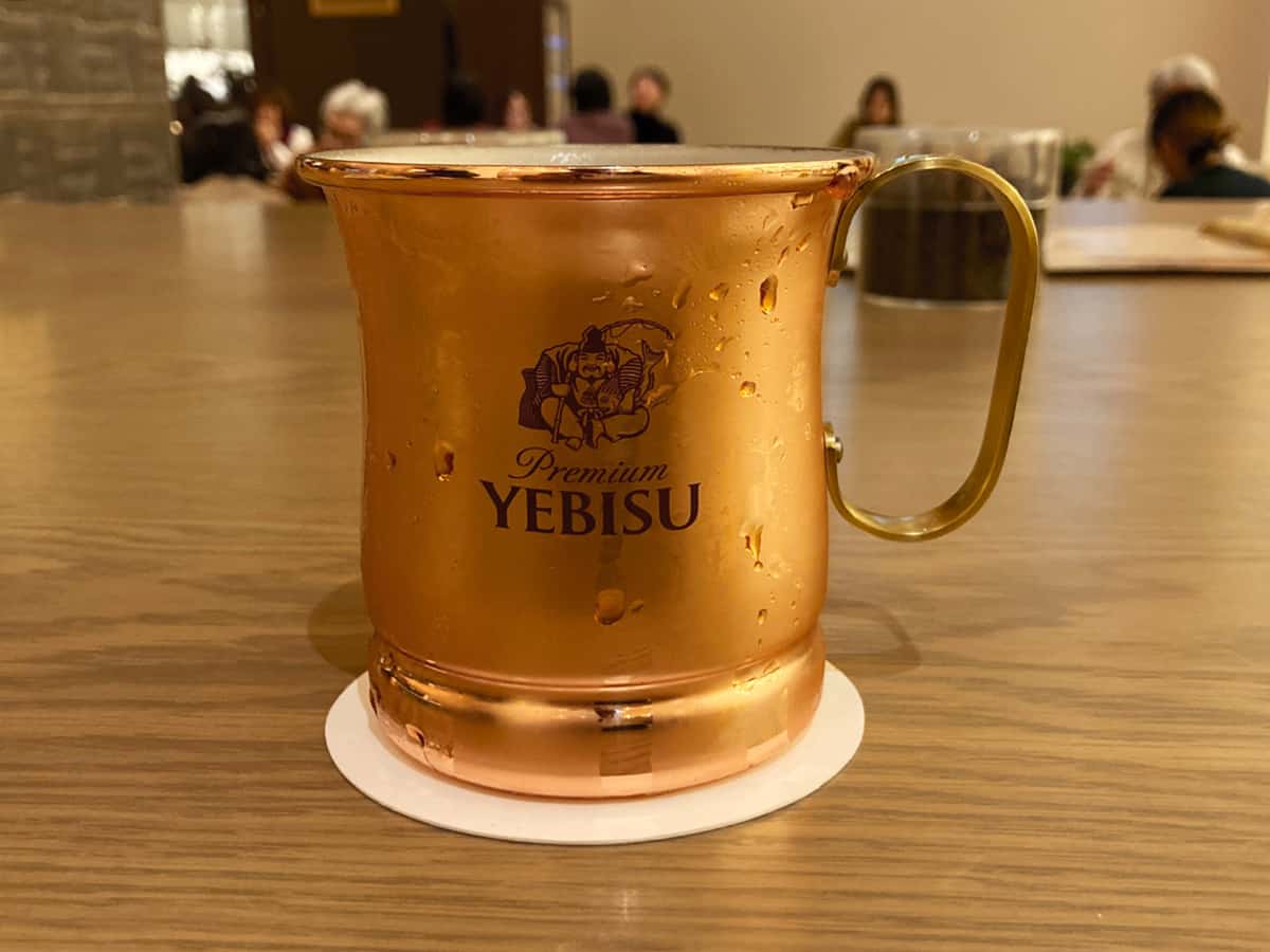 エビスブラック|YEBISU BREWERY TOKYO(エビス ブルワリー トウキョウ)