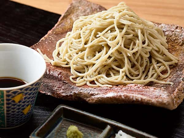 手打ち蕎麦 汐見｜一休レストラン