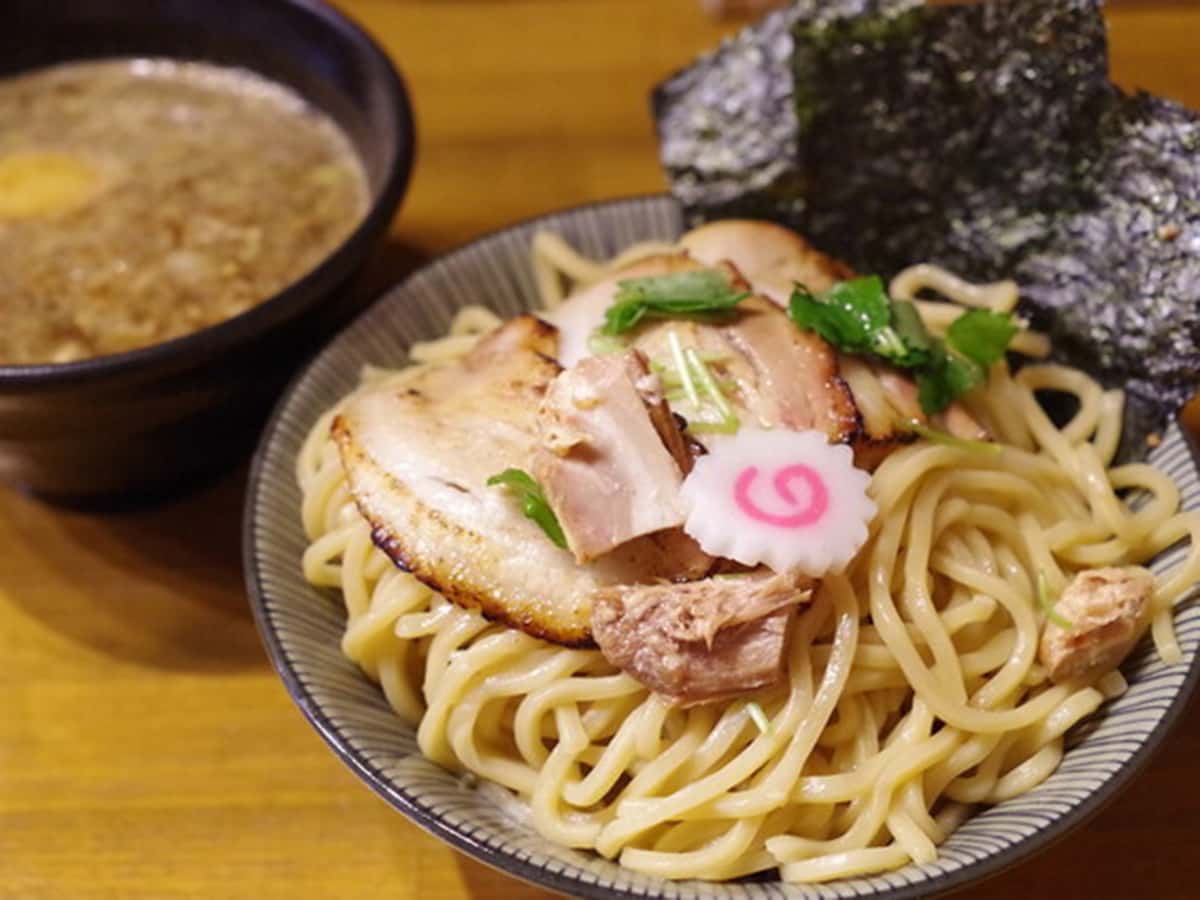 馳走麺 狸穴 (マミアナ)|池袋エリアで食べるべきラーメン店