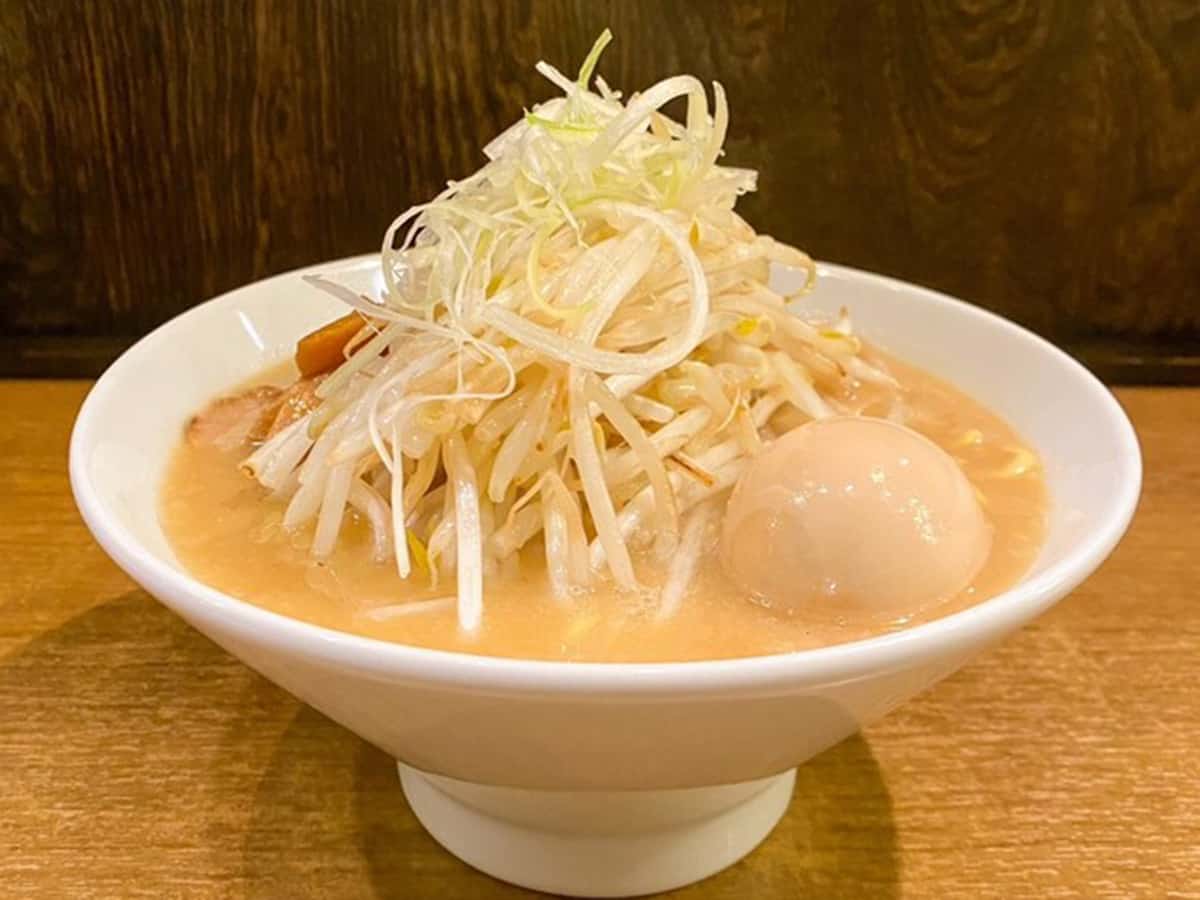 味噌麺処 田坂屋|池袋エリアで食べるべきラーメン店