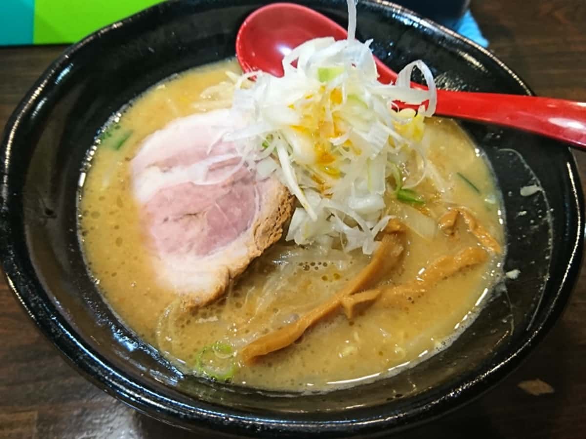 麺処 花田 池袋店|池袋エリアで食べるべきラーメン店