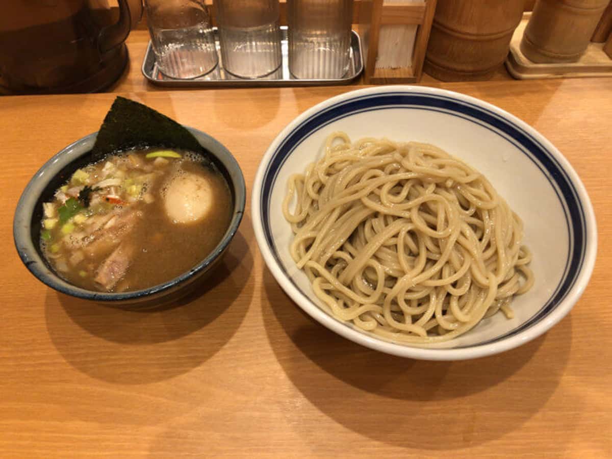 孫鈴舎 (まごりんしゃ)|東京駅周辺で食べるべきモーニング